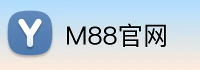 M88官网 Logo